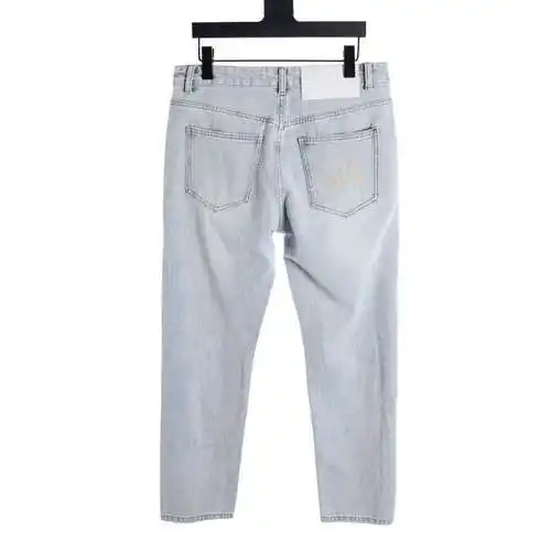 MM6/Margiela Backpack Calendar Jeans