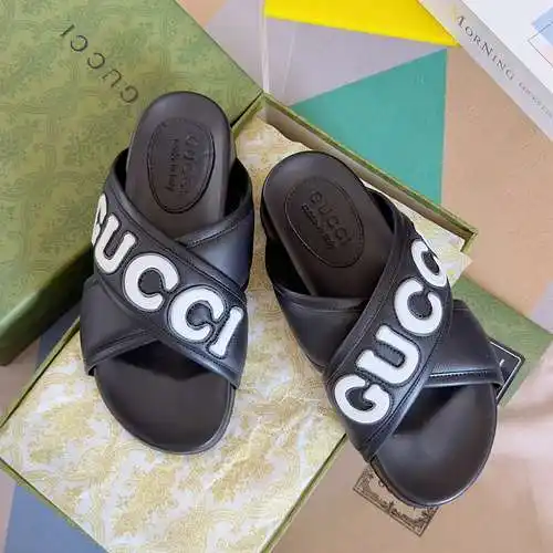 Zapatos GUCCI para hombre y mujer Código: 0418B50 Talla: Mujer 35-41 / Hombre 39-45