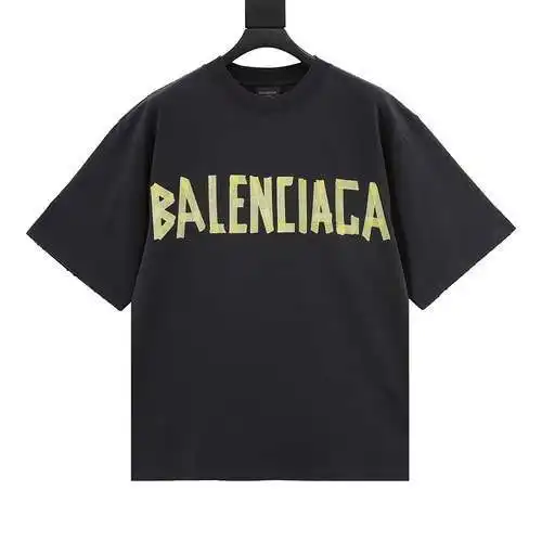 BLCG|Tape short sleeves