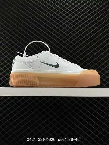 3 Nike Nike Court Legacy artículo versátil Nike Court Legacy serie de productos universitarios zapat