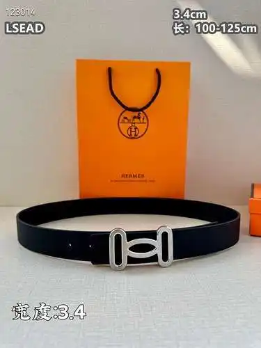 H Hermès cinturón al por mayor H Hermès cinturón para hombre al por mayor Material de cuero genuino 