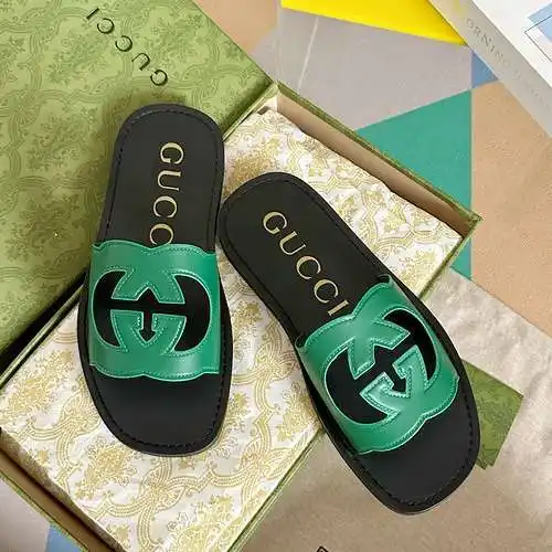 Zapatos GUCCI para hombre y mujer Código: 0418B50 Talla: Mujer 35-41 / Hombre 39-45