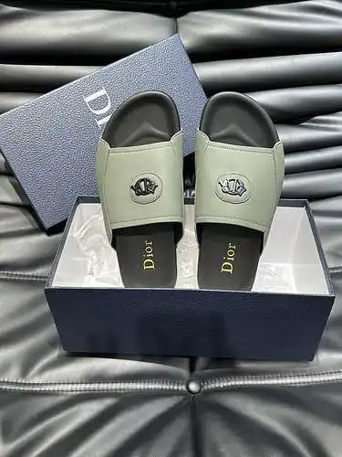 Dior men's shoes Code: 0418B30 Size: 38-45.