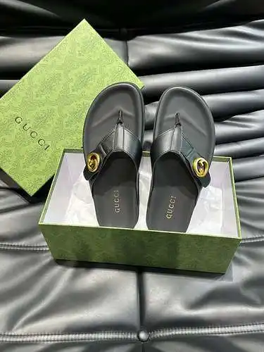 Zapatos de hombre GUCCI Código: 0418B30 Talla: 38-45.