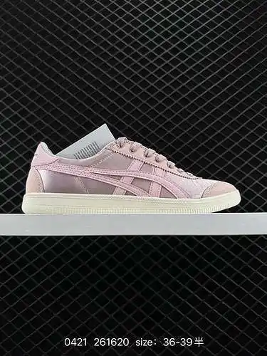 ASICS TOKUTEN zapatillas deportivas unisex universitarias de caña baja, retro e informales Tamaño: c