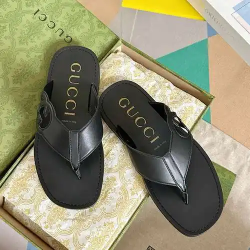 Zapatos GUCCI para hombre y mujer Código: 0418B50 Talla: Mujer 35-41 / Hombre 39-45
