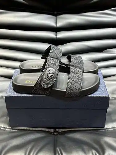 Dior men's shoes Code: 0418B30 Size: 38-45.