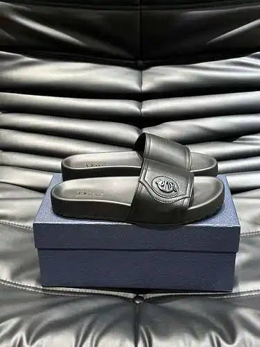 Dior men's shoes Code: 0418B30 Size: 38-45.