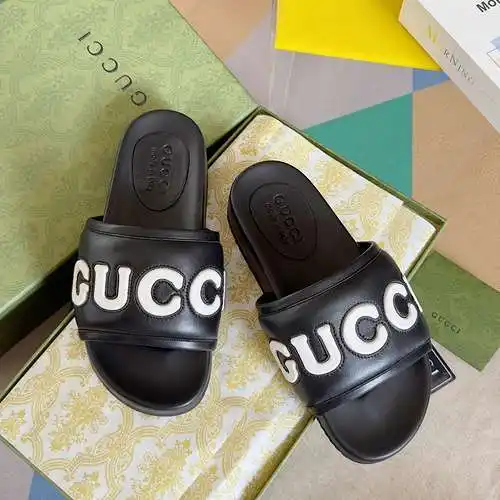 Zapatos GUCCI para hombre y mujer Código: 0418B50 Talla: Mujer 35-41 / Hombre 39-45