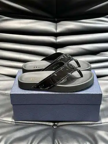 Dior men's shoes Code: 0418B30 Size: 38-45.