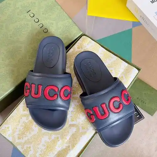 Zapatos GUCCI para hombre y mujer Código: 0418B50 Talla: Mujer 35-41 / Hombre 39-45