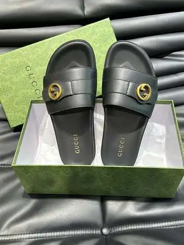 Zapatos de hombre GUCCI Código: 0418B30 Talla: 38-45.