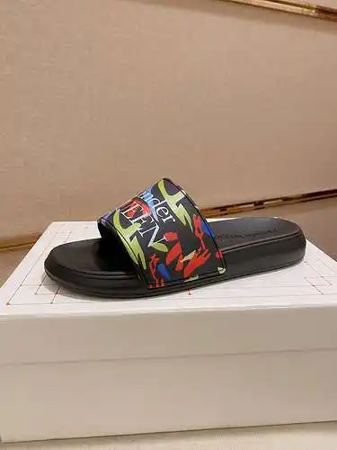 Zapatos McQueen* Hombre Código: 0314A60 Talla: 38-45. (se puede personalizar por 45 no reembolsables