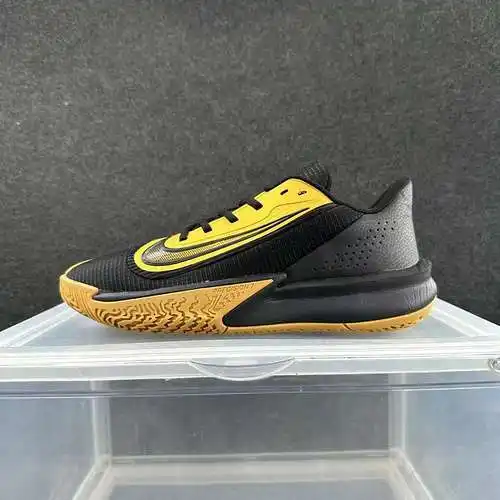 Negro marrón amarillo 40-46