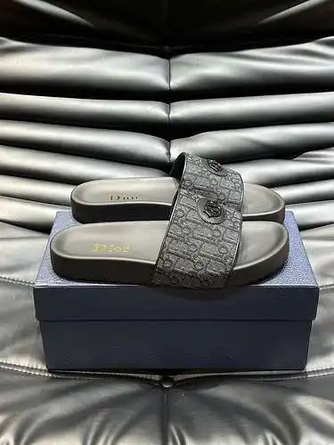 Dior men's shoes Code: 0418B30 Size: 39-45.