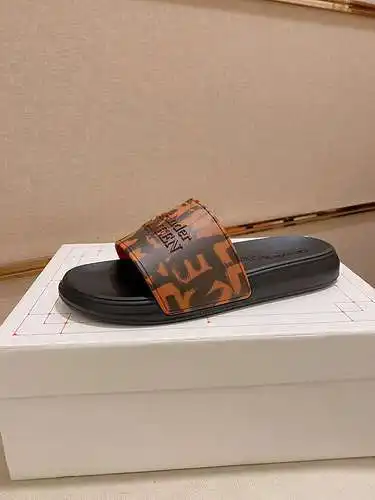Zapatos McQueen* Hombre Código: 0314A60 Talla: 38-45. (se puede personalizar por 45 no reembolsables