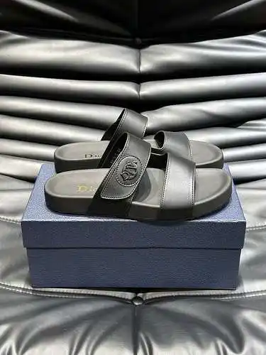 Dior men's shoes Code: 0418B30 Size: 38-45.