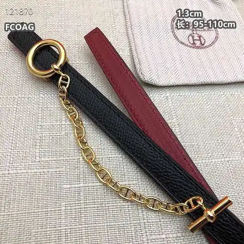 H Hermès cinturón al por mayor H Hermès cinturón para niñas al por mayor Material de cuero genuino o