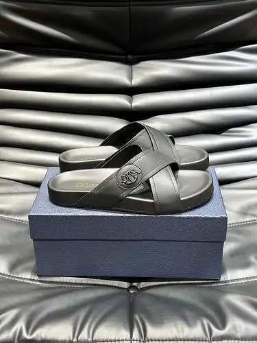Dior men's shoes Code: 0418B30 Size: 38-45.