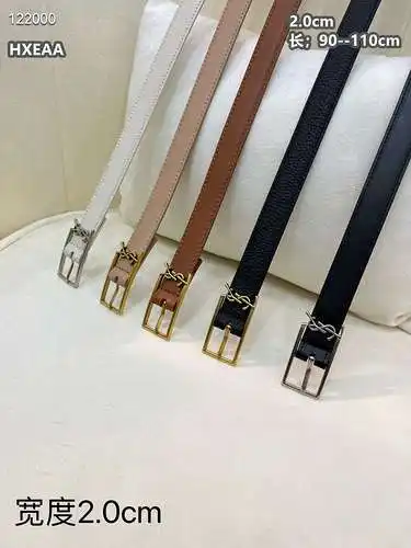 Cinturón TODS al por mayor Cinturón TODS para niñas al por mayor Material de cuero genuino original 