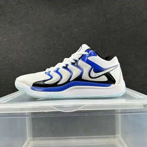 Blanco azul negro 39-46