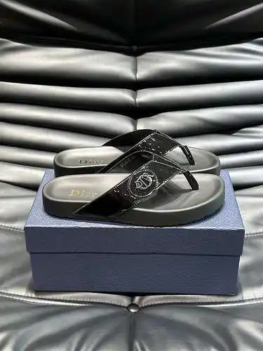 Dior men's shoes Code: 0418B30 Size: 38-45.