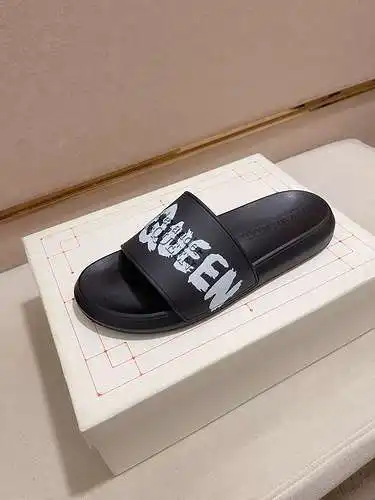 Zapatos McQueen* Hombre Código: 0314A60 Talla: 38-45. (se puede personalizar por 45 no reembolsables