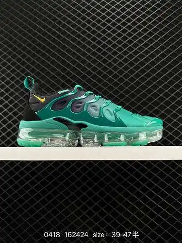 2 Nike Zapatos para correr con amortiguación grande Nike Air Vapormax Plus Betrue TN Número de artíc