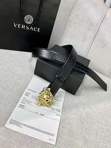 Fan@Sizhe original men's genuine leather belt counter quality Fan@Sizhe boys' belt ready-made wholes