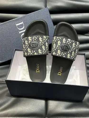 Dior men's shoes Code: 0418B30 Size: 39-45.