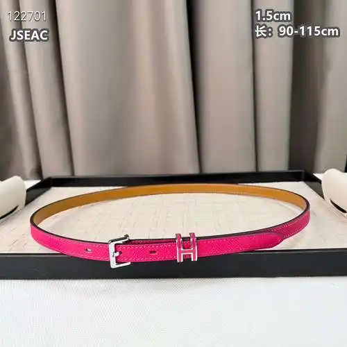 H Hermès Cinturón Al Por Mayor H Hermès Cinturón Para Niña Al Por Mayor Material De Cuero Genuino Or