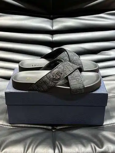Dior men's shoes Code: 0418B30 Size: 39-45.