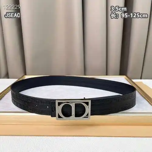 D's Belt Venta al por mayor D's Boys' Belt Venta al por mayor Material de cuero genuino original Ven