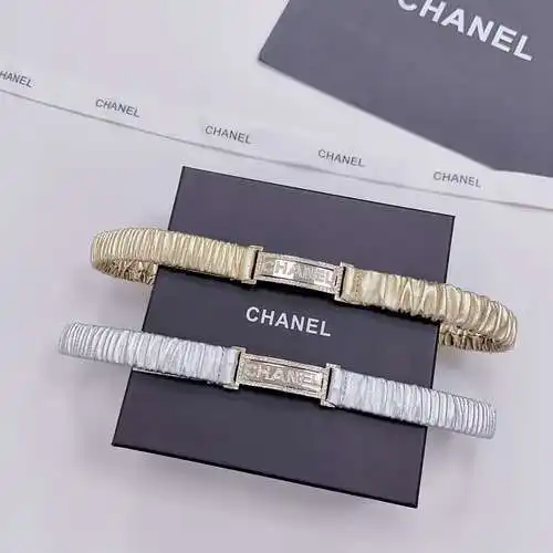 Xiaoxiang original girls' leather belt counter quality Xiaoxiang girls' belt ready for wholesale Wid
