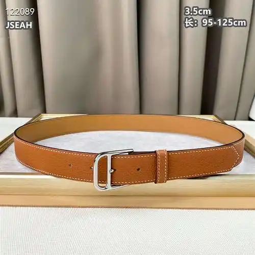 H Hermès cinturón al por mayor H Hermès cinturón para hombre al por mayor Material de cuero genuino 
