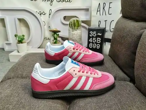 699DAdidas originals Busenitz Vulc adidas Casi 70 años de originales clásicos hechos de gamuza, horm
