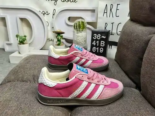 619D Zapatillas de deporte de corte bajo, ligeras y resistentes al desgaste, informales, originales,