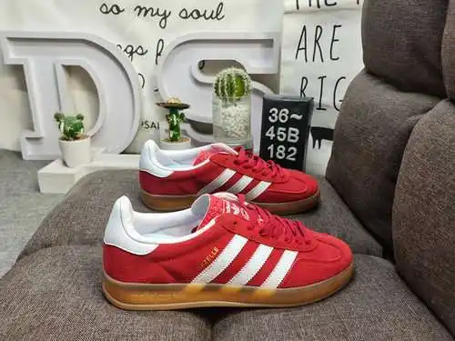 182D Zapatillas de deporte de corte bajo, ligeras y resistentes al desgaste, informales, originales,