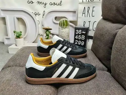 299DAdidas originals Busenitz Vulc adidas Casi 70 años de originales clásicos hechos de gamuza, horm