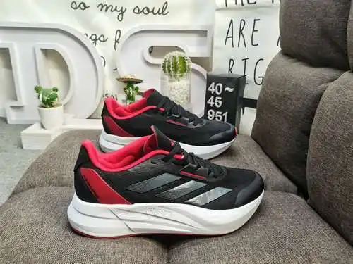 951D Adidas DURAMO 9 sitio web oficial zapatillas de running para hombre zapatillas de running