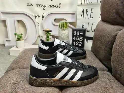 132DAdidas originals Handball Spezl zapatillas bajas, cómodas y modernas, ligeras, resistentes al de
