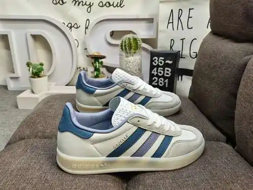 281D Zapatillas de deporte de corte bajo, ligeras y resistentes al desgaste, informales, originales,