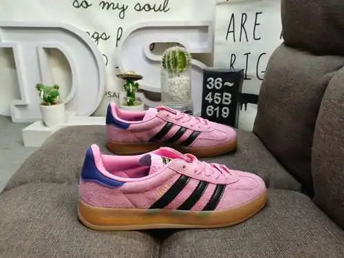 619D Zapatillas de deporte de corte bajo, ligeras y resistentes al desgaste, informales, originales,