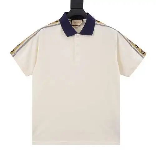 Polo con cinchas reflectantes de G Home