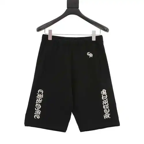 CH 24 nuevos pantalones cortos bordados