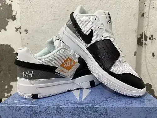 Panda blanco y negro 36-46