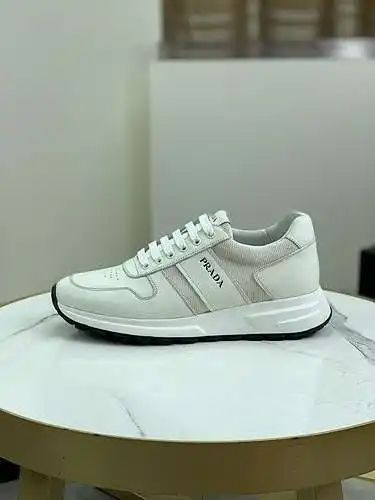 Prada men's shoes Code: 0426C40 Size: 38-44 (45 customized)