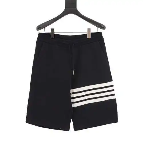 pantalones cortos tipo gofre TB clásicos