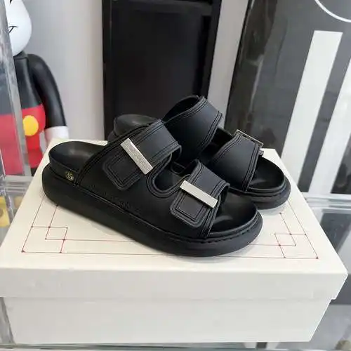 Zapatos McQueen* Mujer Código: 0411B50 Talla: 35-40