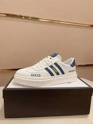 Zapatos de hombre GUCCI Código: 0422B50 Talla: 38-44